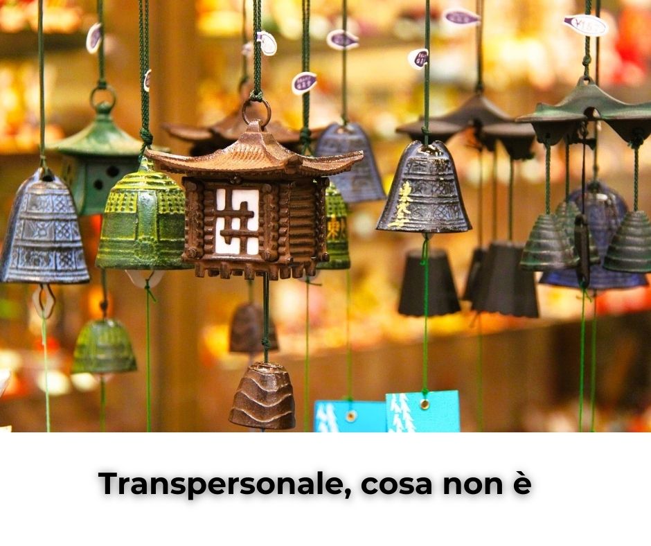 Transpersonale Stefania Calesini Oltre la montagna